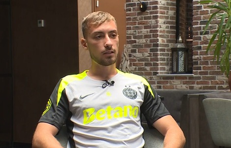 "Veniţi odată!". Ce mesaj le-a transmis Lixandru, din spital, celor de la FCSB după victoria cu G.A. Eagles
