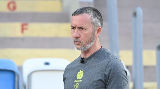 Mihai Stoica, mesaj după victoria FCSB-ului în Olanda: ”UEFA încă nu prevede bonusuri pentru posesie”