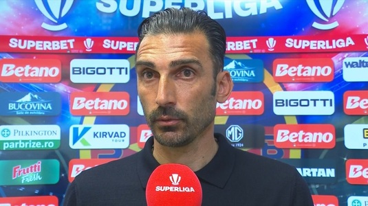 Elias Charalambous a anunţat o revenire importantă la FCSB după victoria cu Oţelul: "Va fi cu noi"