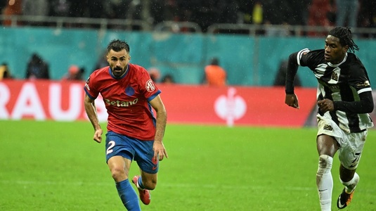 ”Toată lumea s-a întrebat de ce l-am expus”. Cine a fost responsabil pentru titularizarea lui Vali Creţu la FCSB: ”A spus că e bine”