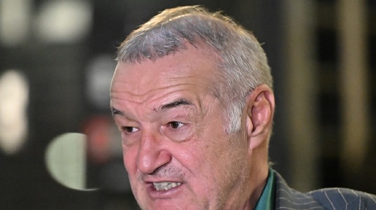 ”Gigi vrea neapărat”. Decizia luată de finanţatorul FCSB: ”Din iarnă. Pentru mine sunt nişte chestii inexplicabile”