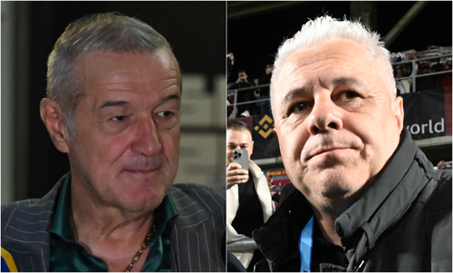 Marius Şumudică a criticat decizia lui Gigi Becali: "Noi am înnebunit? Tu, FCSB, ai ajuns să faci asta?"
