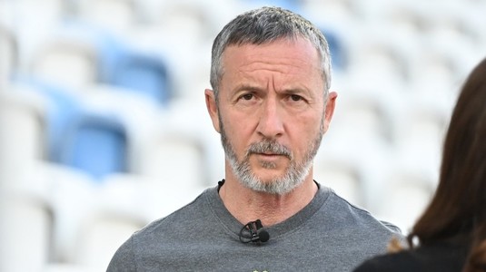 Nemulţumirea lui Mihai Stoica, înainte de FCSB - Universitatea Craiova: "Prefer 15.000 care simt. Staţi acasă, fraţilor, beţi o bere"