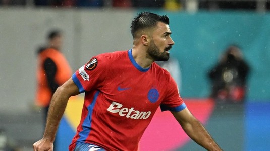 VIDEO | Valentin Creţu admiră un fotbalist de la CFR Cluj: "Vă daţi seama că a câştigat Champions League, era un jucător la care mă uitam"
