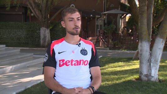 VIDEO | Jucătorii de la FCSB se pregătesc pentru partidele tari din Europa League. La ce meciuri se gândesc fotbaliştii campioanei României
