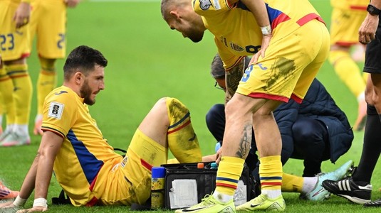 ULTIMĂ ORĂ | Lovitură grea pentru FCSB! Mihai Popescu, diagnostic grav după RMN şi urmează să fie operat