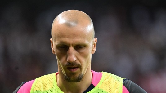 BREAKING | FCSB s-a decis! Vlad Chiricheş îşi freacă mâinile de bucurie
