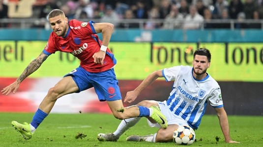 "Nu ştiu dacă au forţa să câştige campionatul". Vali Lazăr exclude o echipă puternică din cursa pentru titlul Superligii | VIDEO