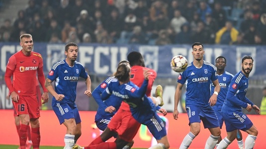 BREAKING | Fundaş portughez la FCSB? Mihai Stoica a dat răspunsul când i-a auzit numele: "Am o mare problemă"