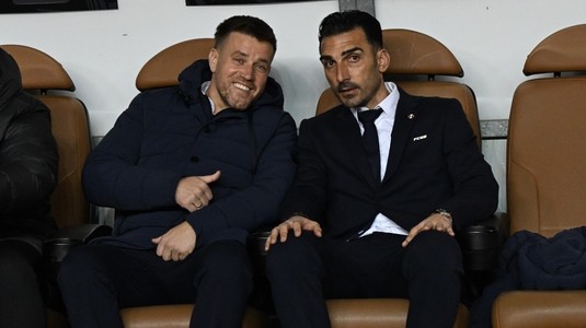 Valeriu Iftime a văzut prestaţia FCSB-ului şi i-a dat un sfat lui Gigi Becali: "Cine e antrenor acolo? El? Te apucă râsul"