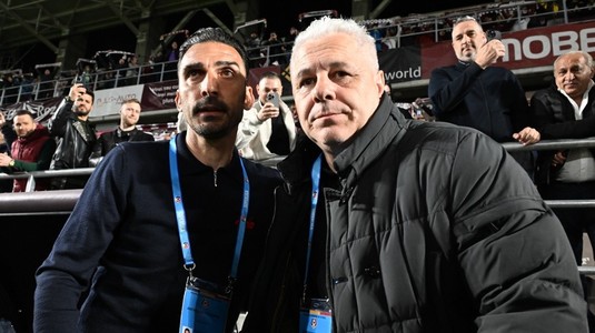 "Tragic”! Marius Şumudică face praf strategia lui Charalambous înaintea partidei din Europa League: "Bologna defilează!”