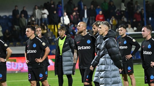 Schimbare de optică la FCSB! MM Stoica a dezvăluit obiectivul, după parcursul slab din Superliga: "Ar fi primul an din 2003 încoace..."