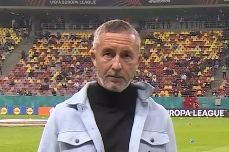 ”Cel mai bun adversar”. Mihai Stoica, elogii înainte de FCSB - Bologna: ”Aş fi preferat orice adversar. Anul ăsta nimic nu ne merge”