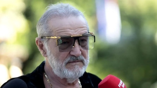 ”Am vrut să-l schimb în minutul 10”. Gigi Becali şi-a demolat un jucător: ”Până te învârţi vine baba cu colacii”