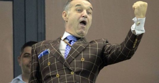 BREAKING | O nouă "perlă" la FCSB: 900.000€! Gigi Becali: "Atât m-a costat"