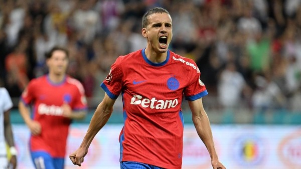 FCSB, în alertă după meciul cu UTA! Ce au descoperit medicii în cazul lui Cisotti şi cât va lipsi mijlocaşul