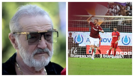 Cum l-a ratat FCSB pe atacantul care face ravagii şi este ”fericit” la rivală: ”Becali mi-a zis că mă aşteaptă, totul era pregătit să semnez” | EXCLUSIV