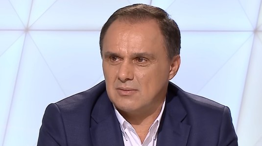 "Nu putea să dribleze un jucător din Liga 2". Panduru, uimit de regresul fotbalistului de la FCSB: "E complicat. Îl deranjează"