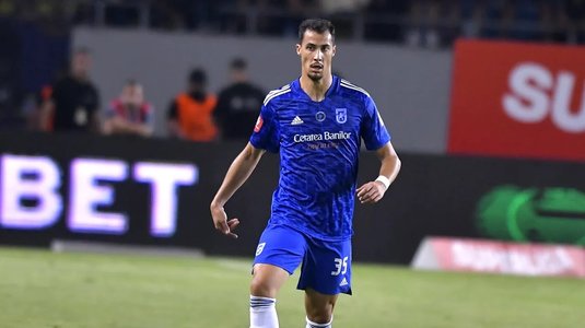 OUT! Fundaşul de pe "radarul" FCSB a fost exclus din lot la actuala echipă