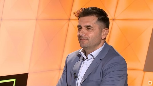 Nicolae Dică a rupt tăcerea. De ce a fost îndepărtat de la FCSB: "Am fost mult prea dur. Ce s-a întâmplat după meciul cu Anderlecht... Nu trebuia să fac asta"