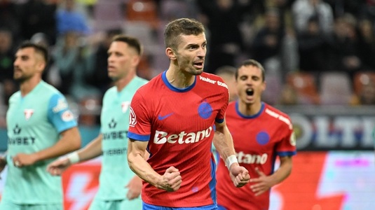 Florin Tănase şi-a spus părerea despre un fotbalist de la FCSB şi l-a uimit pe Gigi Becali: "Poate exagerează, dar înseamnă că vede ceva"