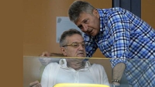 Gigi Becali, actualizare cu privire la mutarea sfârşitului de an la FCSB: ”Finul trebuia să ţină cont că e pentru naşul”
