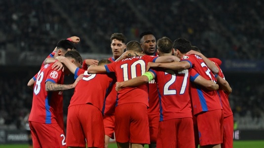 Faza din Superliga pe care MM Stoica a vrut s-o lămurească: "Este ireal, am văzut că au fost discuţii". A dat verdictul şi despre U Craiova - Rapid 2-2