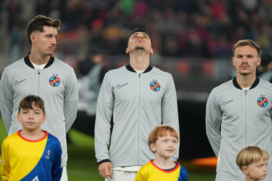 Gigi Becali s-a săturat şi a luat decizia în privinţa unui titular de la FCSB: "O să ia banca, trebuie"