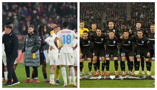 Ce şanse de calificare au FCSB şi Universitatea Craiova în primăvara europeană. Calculelele experţilor pentru Europa League şi Conference League