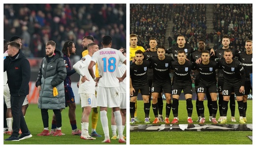 Ce şanse de calificare au FCSB şi Universitatea Craiova în primăvara europeană. Calculelele experţilor pentru Europa League şi Conference League