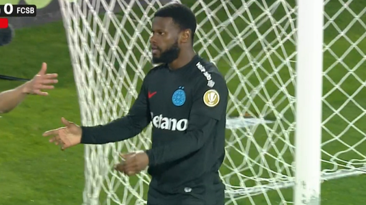 LIVE VIDEO | Hermannstadt – FCSB, ACUM, pe OrangeSport.ro. GOOOOOL! Roş-albaştrii deschid scorul la Sibiu