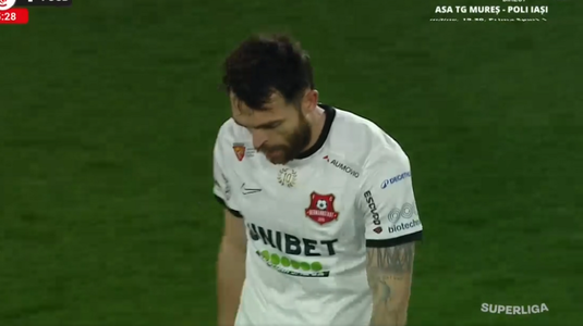 LIVE VIDEO | Hermannstadt – FCSB, ACUM, pe OrangeSport.ro. GOOOOOL! Gazdele restabilesc egalitatea prin Chiţu