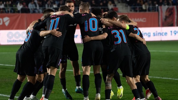 Cum ar putea ajunge fotbaliştii pe "lista neagră" la FCSB, după ce Gigi Becali a cerut sancţiuni drastice: "Atunci înseamnă că relaţia este compromisă"