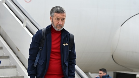 Mihai Stoica, lăudat de cineva pe care l-a ajutat în carieră: ”Îi sunt recunoscător. Chiar dacă este o rivală a Rapidului” | EXCLUSIV