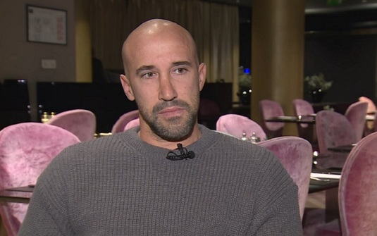 FCSB, susţinută pe viu de Latovlevici în duelul de pe ”Maracana” belgrădeană: ”Două Stele ale Europei”