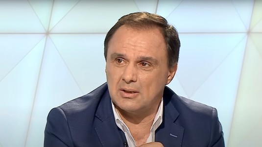 "La Liverpool vorbim de atitudine?". Panduru, bulversat de declinul celor de la FCSB: "Toţi sunt mai slabi. Cum să pice toţi?"