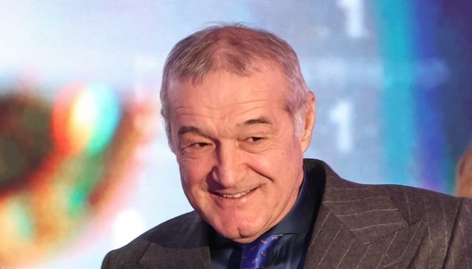Gigi Becali, vrăjit de trei fotbalişti după victoria cu Farul: "Nu-mi vine să cred că a crescut. Fotbalist de anvergură"