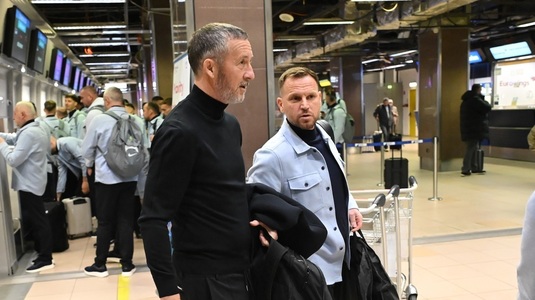 Cum o va ajuta Florin Cernat pe FCSB să fie din nou campioană: ”Am un avantaj. Exact ce trebuie pentru a performa” | EXCLUSIV