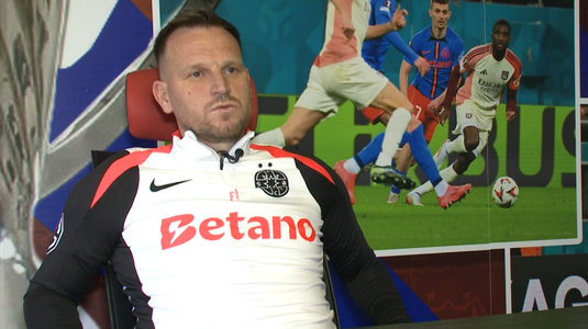 FCSB merge la Arad cu echipa improvizată! Florin Cernat:"Îi împingem pe tineri să devină jucători de top"