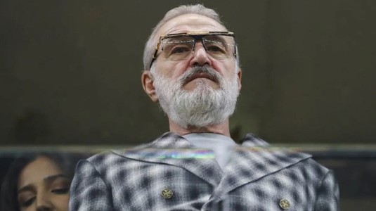 Chiar dacă Gigi Becali i-a anunţat plecarea, fotbalistul surprinde: "Viitorul meu încă este aici”