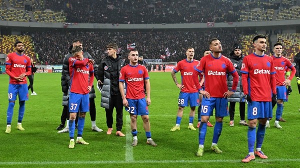 "Cinci jucători vin în iarnă". Gigi Becali a anunţat şi fotbaliştii care s-ar putea despărţi de FCSB: "Altfel nu-i băgăm pe listă"