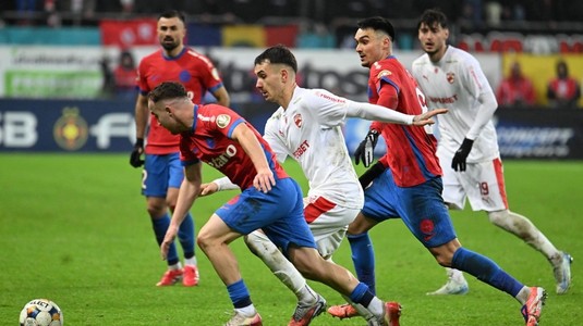 Fotbalistul de la FCSB care l-a cucerit pe MM Stoica! Are doar 18 ani: "Va fi numărul 10 la noi şi la echipa naţională"