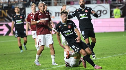 ULTIMĂ ORĂ | Lovitură dată de FCSB! Gigi Becali a confirmat transferul: "O să semnam contractul”