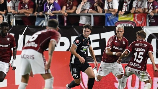 MM Stoica a confirmat acordul dintre FCSB şi clubul fotbalistului! O singură condiţie stă în calea transferului: "Cum am promis"