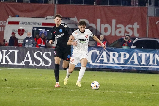 Mihai Stoica, impresionat de gestul făcut de un jucător dorit de FCSB: ”Am apreciat foarte mult. M-am ţinut de cuvânt”