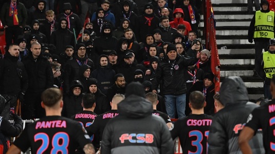 Ce şanse de calificare mai are FCSB în Europa League. Cum arată scenariul ideal pentru campioana României: ”Atunci orice se poate”