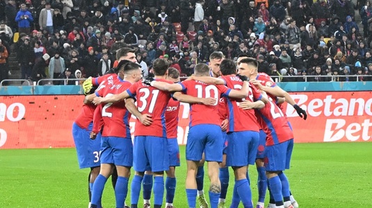 FCSB - Feyenoord, LIVE TEXT, ora 22:00, pe Orangesport.ro. Campioana României, obligată să câştige pentru a mai spera la calificare