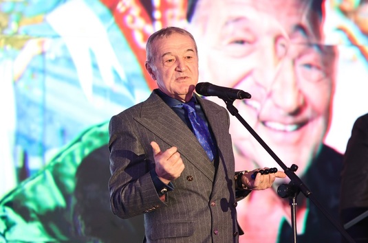 Gigi Becali, distrus de olandezi: ”Dispreţuit în propria ţară şi conduce ca un dictator FCSB. Cel mai controversat patron din Europa”