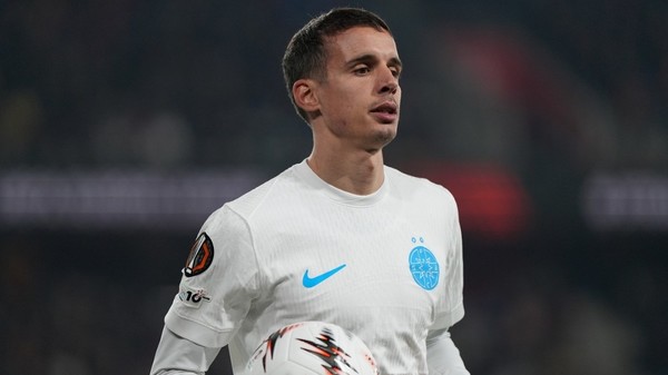 Gigi Becali s-a convins! Juri Cisotti l-a lăsat fără cuvinte după prestaţia cu Feyenoord: "E o minune. Cum să nu-i prelungesc?”