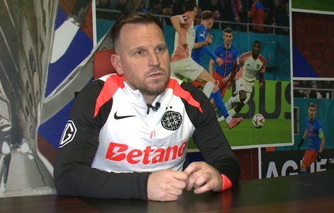 Florin Cernat a dat verdictul despre FCSB, la scurt timp de la sosire: "Cred" | VIDEO
